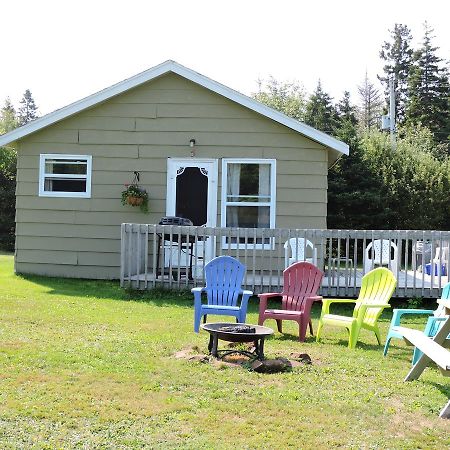 Centennial Cottages Brackley Beach Exterior foto