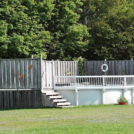 Centennial Cottages Brackley Beach Exterior foto