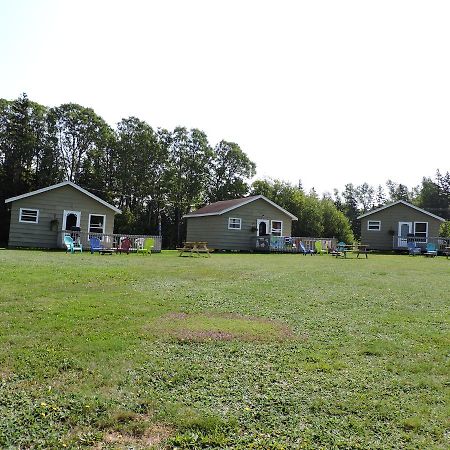 Centennial Cottages Brackley Beach Exterior foto